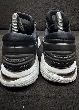 Кроссовки женские asics 5