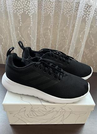 Кросівки жіночі adidas lite racer cln