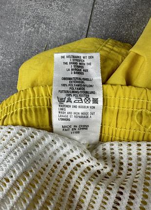 Adidas шорты винтаж 7