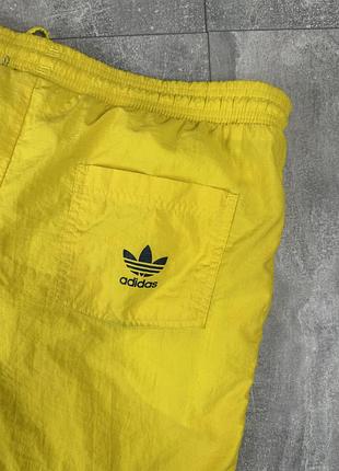 Adidas шорты винтаж 8