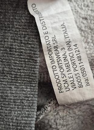 Чоловіче худі cotton &silk 73 c&s/l  /italy 7