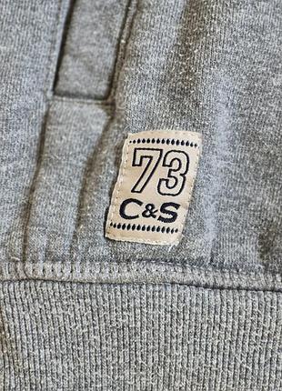 Чоловіче худі cotton &silk 73 c&s/l  /italy 5