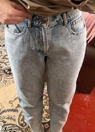 Джинси zara жіночі