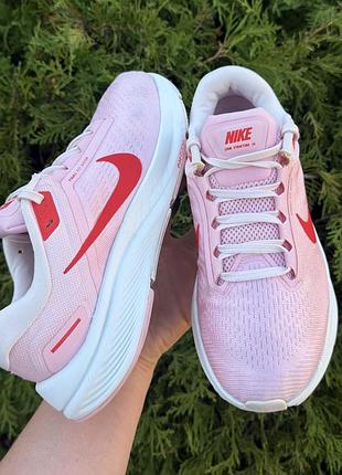 Кросівки nike air zoom 39р(25см)