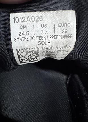 Кроссовки женские asics 7