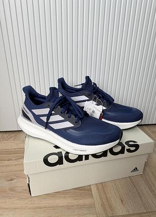 Нові кросівки adidas purebbots 5 ( 41p us 9 27 см)