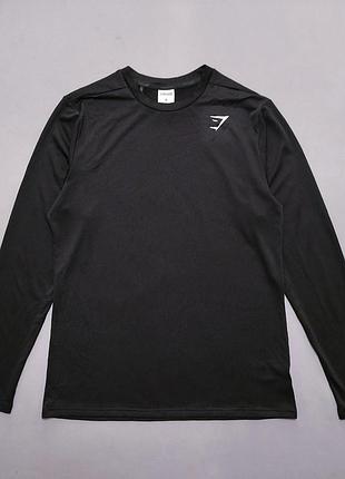 Лонгслів gymshark 2