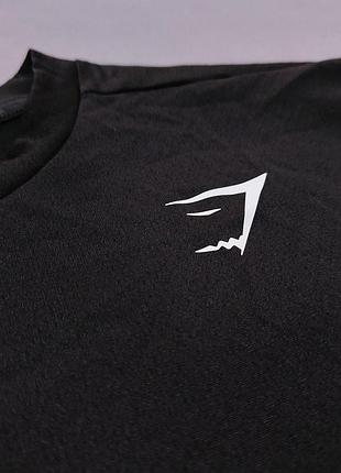 Лонгслів gymshark 4
