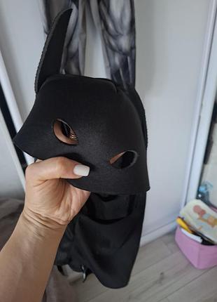 Костюм batman p.110-116 3