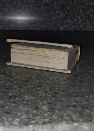 Книга миниатюра эвгенный онегиб, а. с. пушкин 6