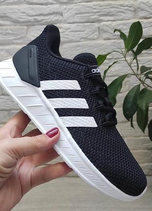 Кросівки adidas questar flow nxt fz2957 36р. оригінал