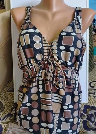 Роздiльний купальник 👙