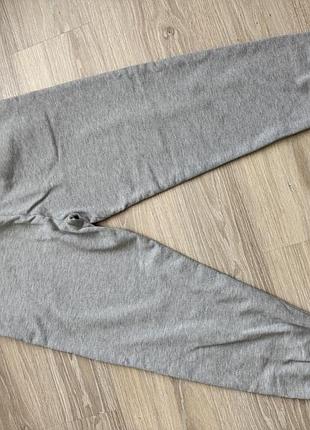 Чоловічі спортивні штани zara