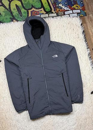 Оригинальная мужская куртка the north face summit series tnf