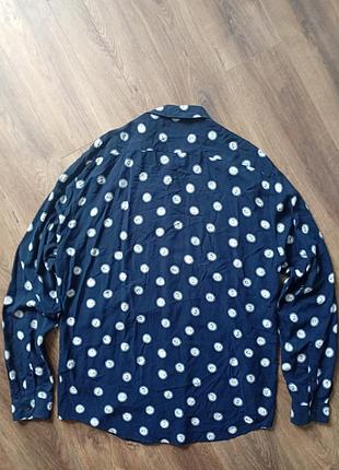 Брендова сорочка zara. 2