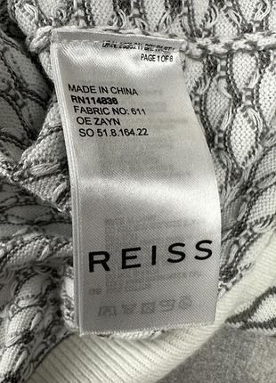 Reiss поло 3
