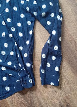 Брендова сорочка zara. 3