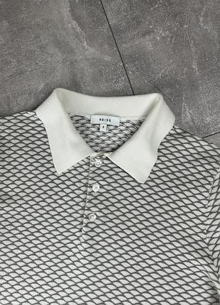Reiss поло 10
