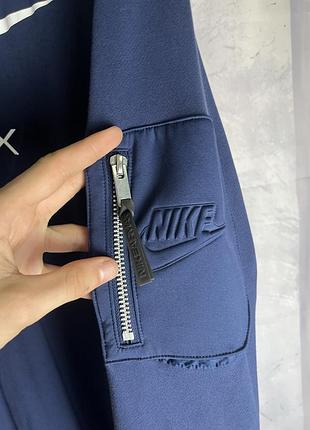 Nike air max світшот 4