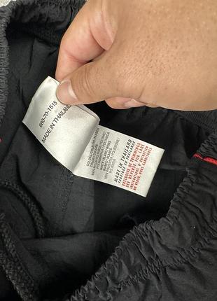 Puma koln шорты винтаж 5