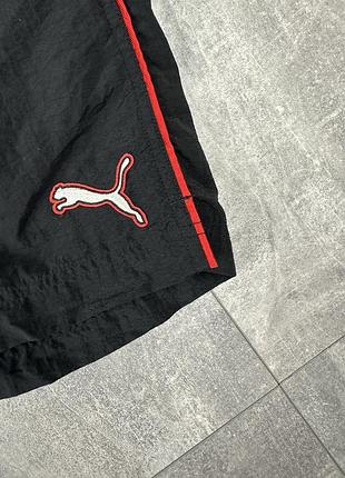 Puma koln шорты винтаж 3
