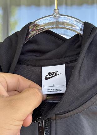 Олімпійка nike , кофта найк 4