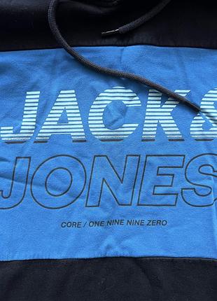 Чоловіче худі jack & jones | 3