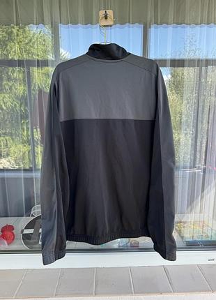 Олімпійка nike , кофта найк 7