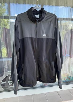 Олімпійка nike , кофта найк 3