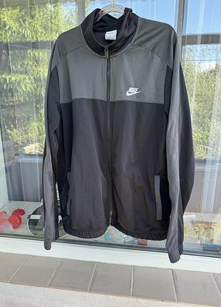 Олімпійка nike , кофта найк 2
