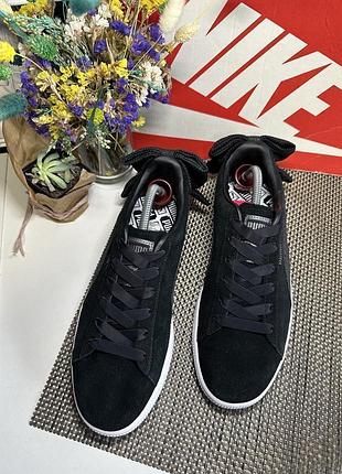 Оригинальные кроссовки puma 5