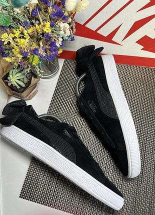Оригінальні кросівки puma