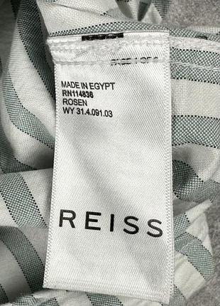 Reiss рубашка 5