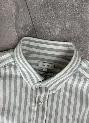 Reiss рубашка 2