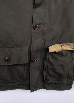 Куртка вітровка timberland 9