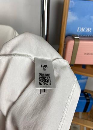Футболка farfromwhat 5