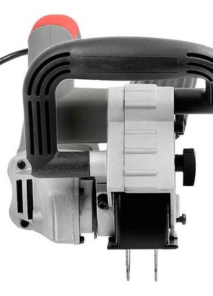 Штроборез intertool 1400 вт (dt-0200) 3