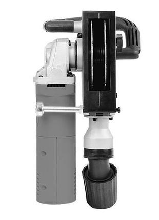 Штроборез intertool 1400 вт (dt-0200) 5