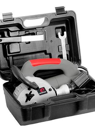 Штроборез intertool 1400 вт (dt-0200) 6