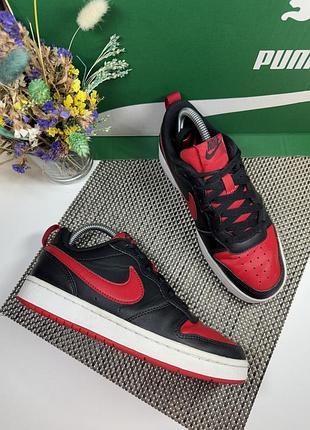 Оригинальные кроссовки nike