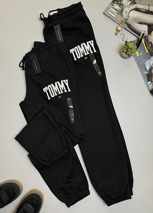 Штани tommy hilfiger