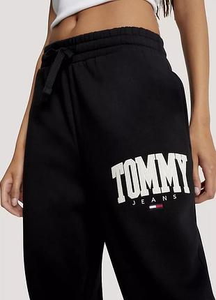 Штани tommy hilfiger 10
