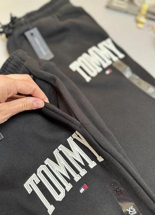 Штани tommy hilfiger 2