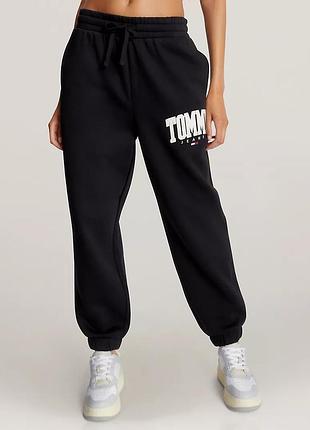 Штани tommy hilfiger 9