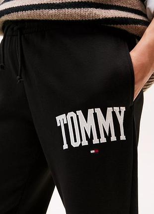Штани tommy hilfiger 8