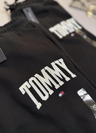 Штани tommy hilfiger 3