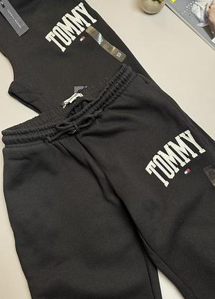 Штани tommy hilfiger 4