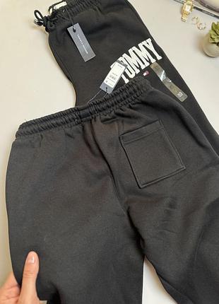 Штани tommy hilfiger 5