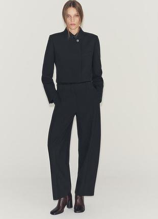 Блейзер zara розмір s, m 3
