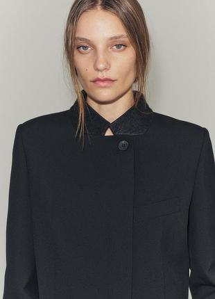 Блейзер zara розмір s, m